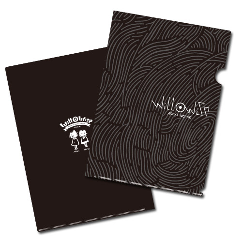 ビッグ割引 その他 Wisp willowisp CD Will あらき CD nqrse直筆サイン