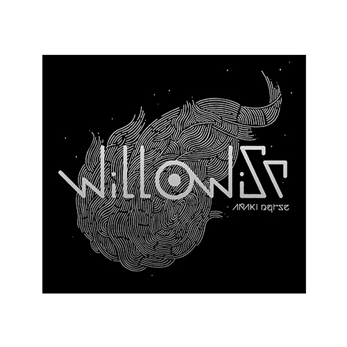 CD「Will O Wisp」